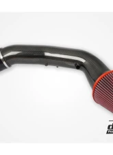 do88 Performance BeastFlow Open Intake System Audi RS3 8V 8Y | TT RS 2016-2021                                     - LF-220-OP-OE - Image 2