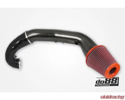 do88 Performance BeastFlow Open Intake System Audi RS3 8V 8Y | TT RS 2016-2021 - LF-220-OP-OE
