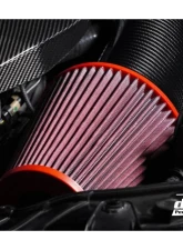 do88 Performance BeastFlow Open Intake System Audi RS3 8V 8Y | TT RS 2016-2021                                     - LF-220-OP-OE - Image 4