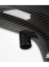 do88 Performance BeastFlow Open Intake System Audi RS3 8V 8Y | TT RS 2016-2021                                     - LF-220-OP-OE - Image 6