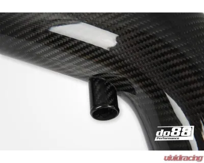 do88 Performance BeastFlow Open Intake System Audi RS3 8V 8Y | TT RS 2016-2021 - LF-220-OP-OE