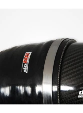 do88 Performance BeastFlow Open Intake System Audi RS3 8V 8Y | TT RS 2016-2021                                     - LF-220-OP-OE - Image 7
