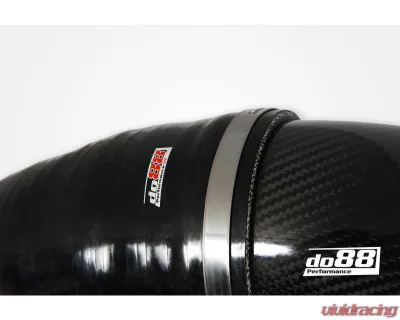 do88 Performance BeastFlow Open Intake System Audi RS3 8V 8Y | TT RS 2016-2021 - LF-220-OP-OE