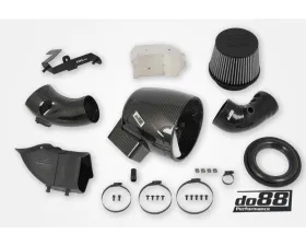 do88 Performance Intake System Toyota GR Supra A90 | BMW Z4 G29 2018-2020