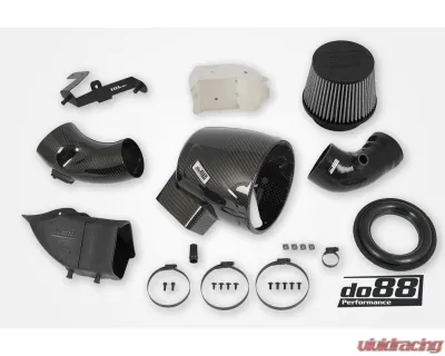 do88 Performance Intake System Toyota GR Supra A90 | BMW Z4 G29 2018-2020 - LF-230-OE