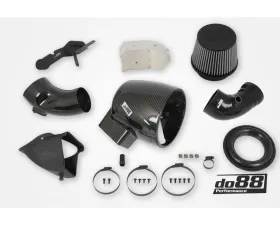 do88 Performance Intake System | Turbo Intake OE BMW M240i | M340i G20 G42 2018-2022