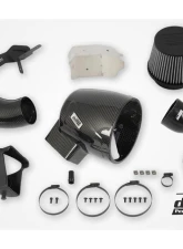 do88 Performance Intake System | Turbo Intake OE BMW M240i | M340i G20 G42 2018-2022                                     - LF-240-OE - Image 11