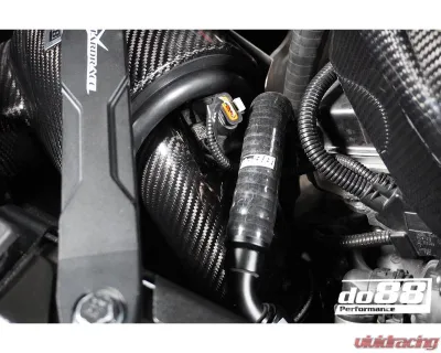 do88 Performance Intake System | Turbo Intake OE BMW M240i | M340i G20 G42 2018-2022 - LF-240-OE