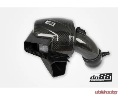 do88 Performance Intake System | Turbo Intake OE BMW M240i | M340i G20 G42 2018-2022 - LF-240-OE