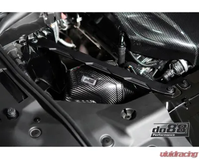do88 Performance Intake System | Turbo Intake OE BMW M240i | M340i G20 G42 2018-2022 - LF-240-OE