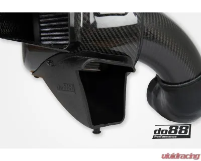 do88 Performance Intake System | Turbo Intake OE BMW M240i | M340i G20 G42 2018-2022 - LF-240-OE