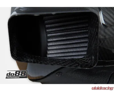 do88 Performance Intake System | Turbo Intake OE BMW M240i | M340i G20 G42 2018-2022 - LF-240-OE