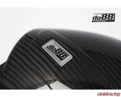 do88 Performance Intake System | Turbo Intake OE BMW M240i | M340i G20 G42 2018-2022 - LF-240-OE