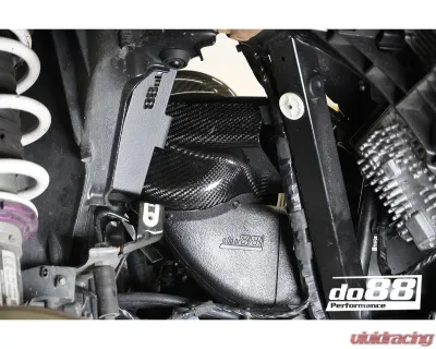 do88 Performance Intake System | Turbo Intake OE BMW M240i | M340i G20 G42 2018-2022 - LF-240-OE
