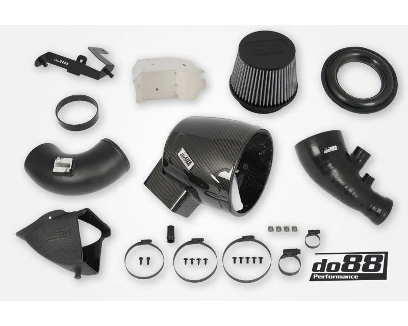 do88 Performance Intake System BMW 320i 330e 330i G20 G21 2018 - LF-250