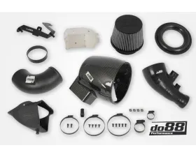 do88 Performance Intake System BMW 320i 330e 330i G20 G21 2018