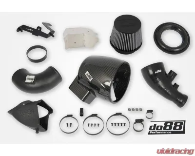 do88 Performance Intake System BMW 320i 330e 330i G20 G21 2018 - LF-250