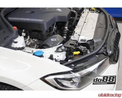 do88 Performance Intake System BMW 320i 330e 330i G20 G21 2018 - LF-250