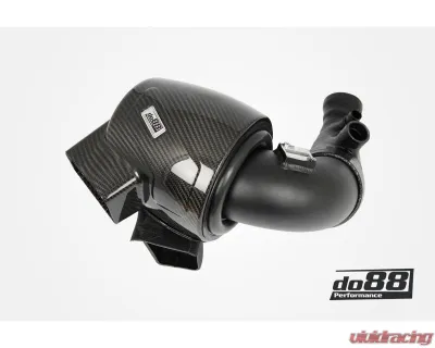 do88 Performance Intake System BMW 320i 330e 330i G20 G21 2018 - LF-250