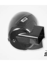 do88 Performance Intake System BMW 320i 330e 330i G20 G21 2018                                     - LF-250 - Image 3