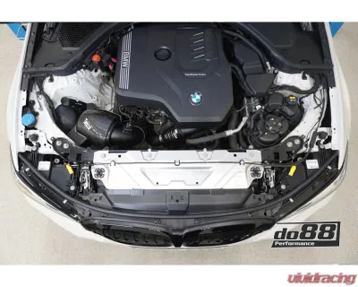 do88 Performance Intake System BMW 320i 330e 330i G20 G21 2018 - LF-250