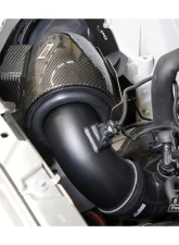 do88 Performance Intake System BMW 320i 330e 330i G20 G21 2018                                     - LF-250 - Image 8
