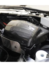 do88 Performance Intake System BMW 320i 330e 330i G20 G21 2018                                     - LF-250 - Image 9