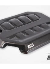 do88 Performance Carbon Fiber Engine Cover Volkswagen Golf MK8 GTI | R 2020                                     - MK-100 - Image 3