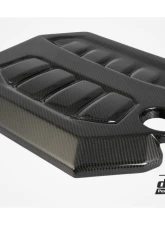 do88 Performance Carbon Fiber Engine Cover Volkswagen Golf MK8 GTI | R 2020                                     - MK-100 - Image 5