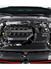 do88 Performance Carbon Fiber Engine Cover Volkswagen Golf MK8 GTI | R 2020                                     - MK-100 - Image 7