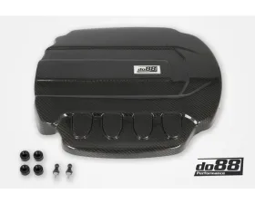do88 Performance Carbon Fiber Engine Cover Volkswagen Golf MK7 GTI | R 2013