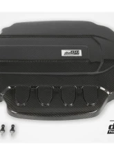 do88 Performance Carbon Fiber Engine Cover Volkswagen Golf MK7 GTI | R 2013                                     - MK-110 - Image 8