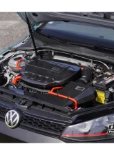 do88 Performance Carbon Fiber Engine Cover Volkswagen Golf MK7 GTI | R 2013                                     - MK-110 - Image 2