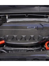 do88 Performance Carbon Fiber Engine Cover Volkswagen Golf MK7 GTI | R 2013                                     - MK-110 - Image 3