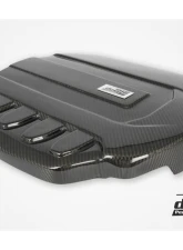 do88 Performance Carbon Fiber Engine Cover Volkswagen Golf MK7 GTI | R 2013                                     - MK-110 - Image 4