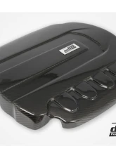 do88 Performance Carbon Fiber Engine Cover Volkswagen Golf MK7 GTI | R 2013                                     - MK-110 - Image 5