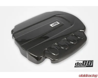 do88 Performance Carbon Fiber Engine Cover Volkswagen Golf MK7 GTI | R 2013 - MK-110