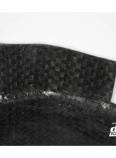 do88 Performance Carbon Fiber Engine Cover Volkswagen Golf MK7 GTI | R 2013                                     - MK-110 - Image 7