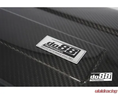 do88 Performance Carbon Fiber Engine Cover Volkswagen Golf MK7 GTI | R 2013 - MK-110