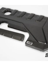 do88 Performance Carbon Fiber Engine | Manifold Cover Audi RS3 8V.2 & 8Y | TTRS 8S 2016-2017                                     - MK-120 - Image 9