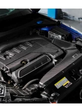 do88 Performance Carbon Fiber Engine | Manifold Cover Audi RS3 8V.2 & 8Y | TTRS 8S 2016-2017                                     - MK-120 - Image 2