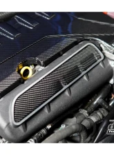 do88 Performance Carbon Fiber Engine | Manifold Cover Audi RS3 8V.2 & 8Y | TTRS 8S 2016-2017                                     - MK-120 - Image 3