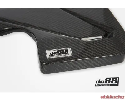 do88 Performance Carbon Fiber Engine | Manifold Cover Audi RS3 8V.2 & 8Y | TTRS 8S 2016-2017 - MK-120