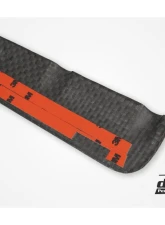 do88 Performance Carbon Fiber Engine | Manifold Cover Audi RS3 8V.2 & 8Y | TTRS 8S 2016-2017                                     - MK-120 - Image 7
