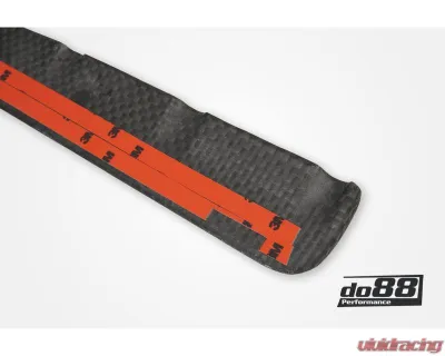 do88 Performance Carbon Fiber Engine | Manifold Cover Audi RS3 8V.2 & 8Y | TTRS 8S 2016-2017 - MK-120