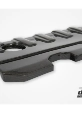do88 Performance Carbon Fiber Engine | Manifold Cover Audi RS3 8V.2 & 8Y | TTRS 8S 2016-2017                                     - MK-120 - Image 8