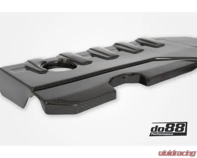 do88 Performance Carbon Fiber Engine | Manifold Cover Audi RS3 8V.2 & 8Y | TTRS 8S 2016-2017 - MK-120