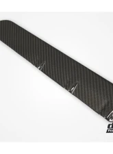 do88 Performance Carbon Fiber Engine | Manifold Cover Audi RS3 8V.2 & 8Y | TTRS 8S 2016-2017                                     - MK-120 - Image 9