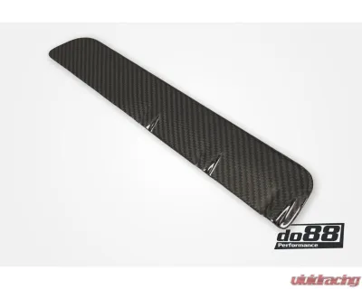 do88 Performance Carbon Fiber Engine | Manifold Cover Audi RS3 8V.2 & 8Y | TTRS 8S 2016-2017 - MK-120