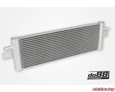do88 Performance Transmission Cooler BMW G-Series | Toyota GR Supra A90 2018-2021 - OC-190